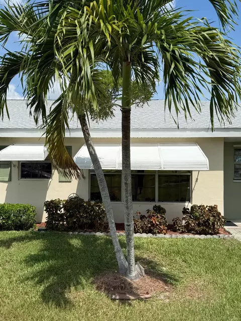 416 Sandpiper Dr #C, Fort Pierce, FL 34982