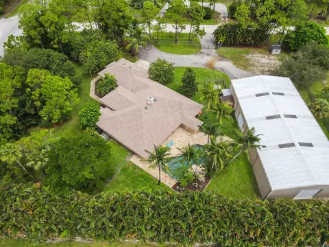 13442 54th N, West Palm Beach, FL 33411