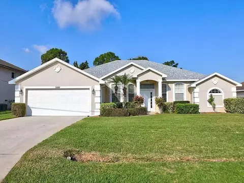 5180 NW Newark Ln NW, Port Saint Lucie, FL 34983
