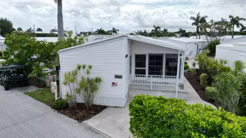 207 N Heron Dr #P, Briny Breezes, FL 33435