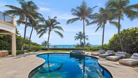 2545 S Ocean Blvd, Highland Beach, FL 33487