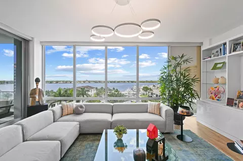 3 Water Clb #601, North Palm Beach, FL 33408