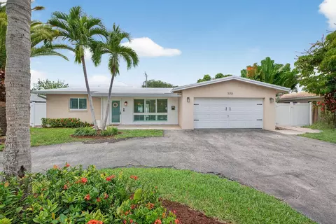 5701 NE 16th Ter, Fort Lauderdale, FL 33334