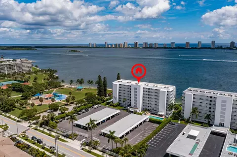 501 Lake Shore 503 Dr #503, Lake Park, FL 33403