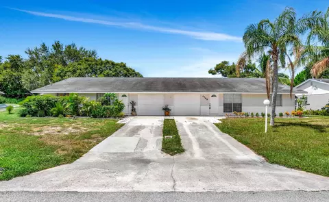 4368 SE Hamilton, Stuart, FL 34997