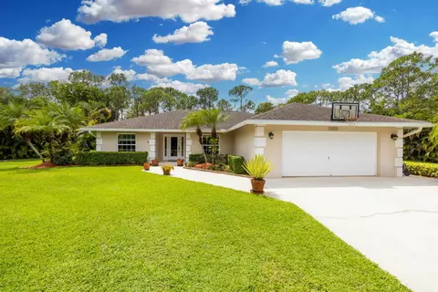 12376 77th Pl N, The Acreage, FL 33412