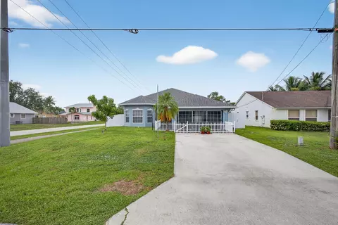 6354 Barbara St, Jupiter, FL 33458