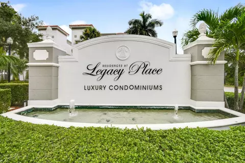 11012 Legacy #102, Palm Beach Gardens, FL 33410