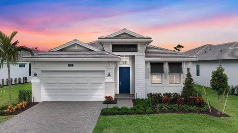 7145 SE Amalfi, Stuart, FL 34997