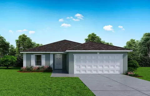 1204 NW 7th Ave, Okeechobee, FL 34972