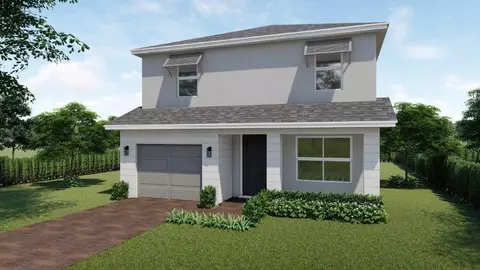1837 NW 6th Pl, Pompano Beach, FL 33069