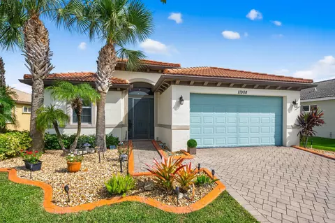 11908 SW Crestwood Cir, Port Saint Lucie, FL 34987
