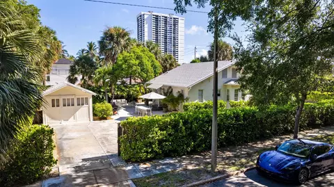 5301 N Flagler Dr, West Palm Beach, FL 33407