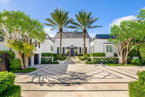 134 Casa Bendita, Palm Beach, FL 33480