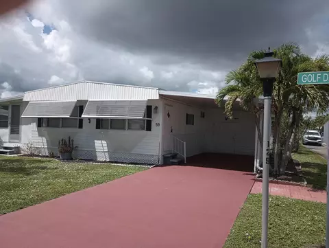 59 Golf Dr, Port Saint Lucie, FL 34952