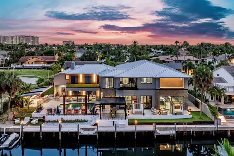 839 NE Bay Isle, Boca Raton, FL 33487