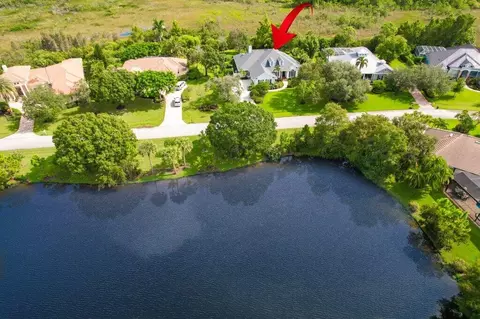 119 SW Lake Rush Ct, Palm City, FL 34990