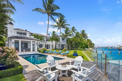 1610 N Ocean Blvd, Palm Beach, FL 33480