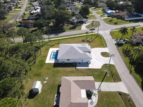 1985 SW Burlington, Port Saint Lucie, FL 34984