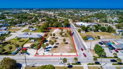 4878 SE Commerce Ave, Stuart, FL 34997