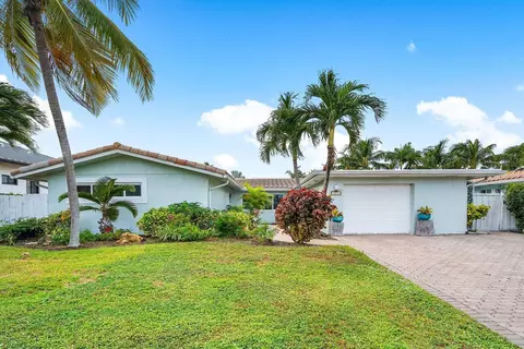 401 SE 14th Ave, Pompano Beach, FL 33060