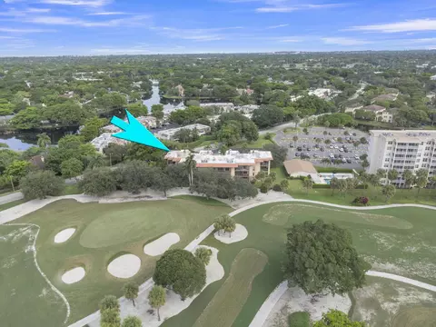200 Jacaranda Country Clb #3C, Plantation, FL 33324