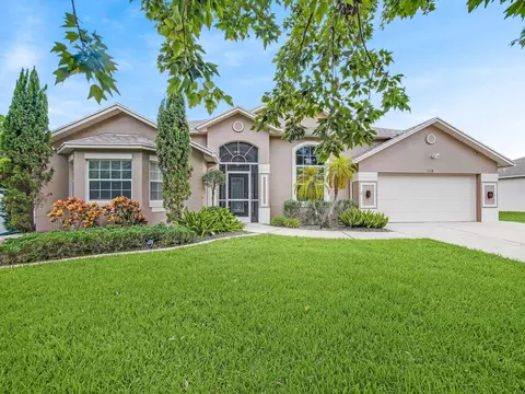 1718 SW Cecelia Ln, Port Saint Lucie, FL 34953