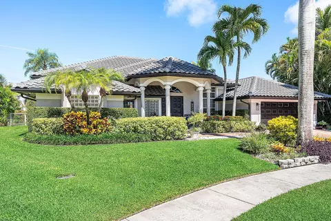 20139 S Key Dr, Boca Raton, FL 33498