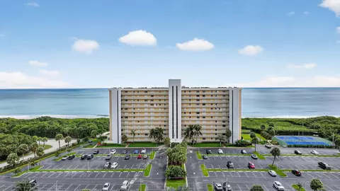 3200 N Highway A1a #1107, Hutchinson Island, FL 34949