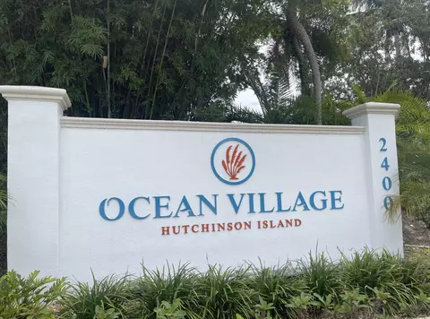 2400 S Ocean Dr #614, Fort Pierce, FL 34949