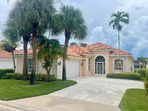 2643 Irma Lake Dr, West Palm Beach, FL 33411
