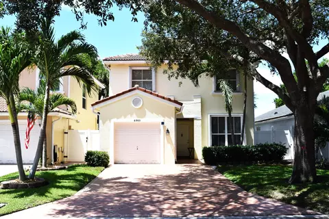 6905 Perdido Bay, Lake Worth, FL 33463