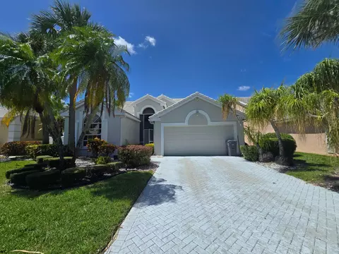 8384 Horseshoe Bay, Boynton Beach, FL 33472