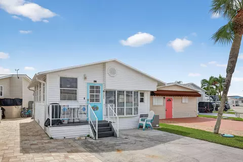 121 Nettles, Jensen Beach, FL 34957