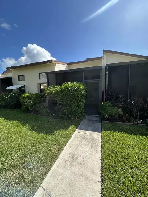 1760 W Sanderling Ln #3, Fort Pierce, FL 34982