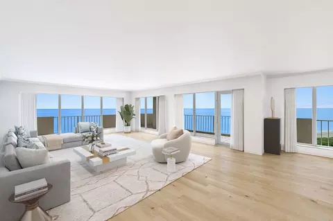 4001 N Ocean Blvd #1101, Boca Raton, FL 33431