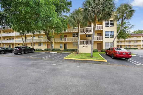 6020 NW 64th #211, Tamarac, FL 33319