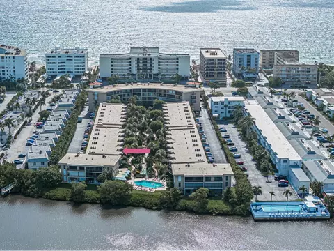 3605 S Ocean Blvd #312, South Palm Beach, FL 33480