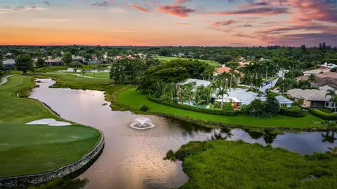 8580 Egret Lakes Ln, West Palm Beach, FL 33412