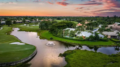8580 Egret Lakes Ln, West Palm Beach, FL 33412
