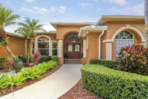 3091 SW Vittorio St SW, Port Saint Lucie, FL 34953