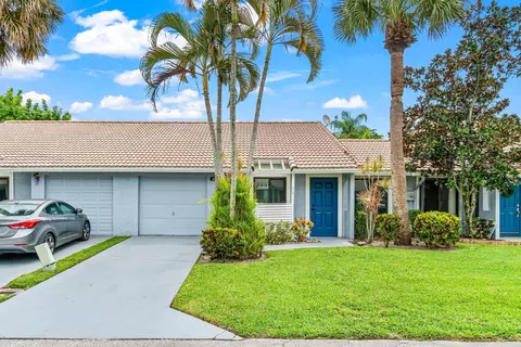 9913 Watermill #C, Boynton Beach, FL 33437