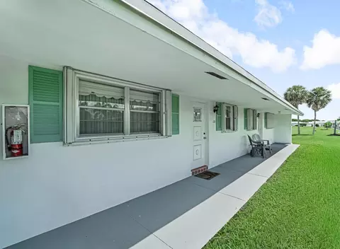 500 SW Golfview #129, Boynton Beach, FL 33426