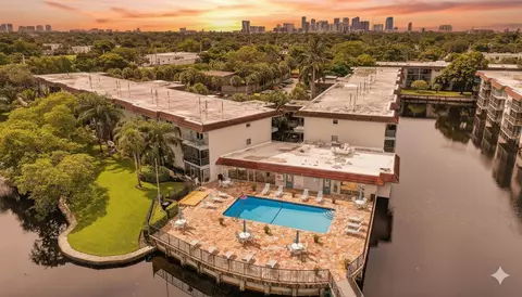 1775 N Andrews #101W, Fort Lauderdale, FL 33311