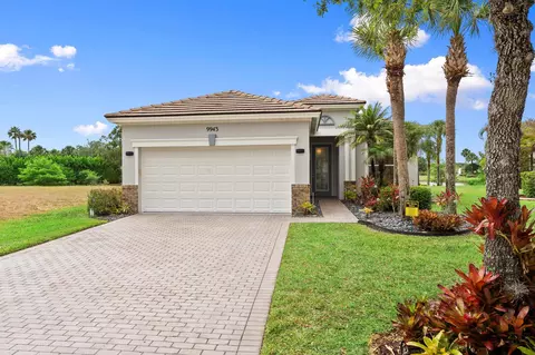 9943 SW Stonegate Dr, Port Saint Lucie, FL 34987