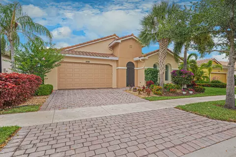 11708 SW Mountain Ash, Port Saint Lucie, FL 34987