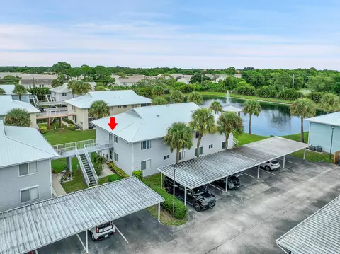 217 SE Village Dr #217, Port Saint Lucie, FL 34952