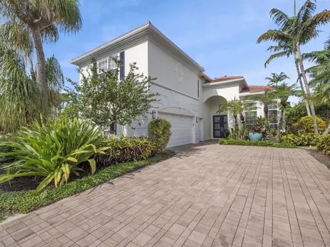 38 Laguna Ter Ter, Palm Beach Gardens, FL 33418