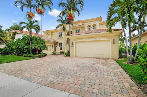 2242 Stotesbury Way, Wellington, FL 33414