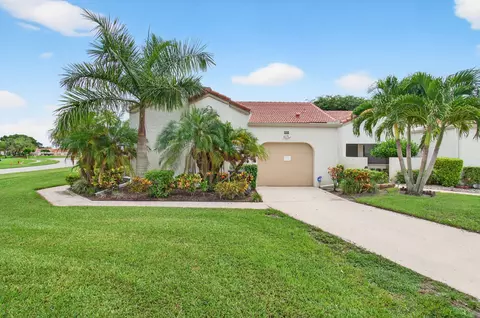 5834 Parkwalk Cir W, Boynton Beach, FL 33472